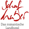 Logo Landhotel Schlafhuber - Maria Alm – Hinterthal