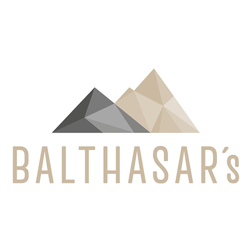 Logo Hotel Balthasar's in Maria Alm - Hinterthal