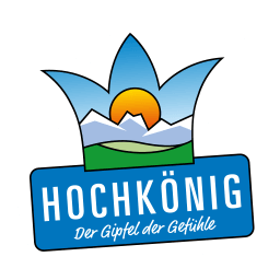 Logo Hochkönig Tourismus