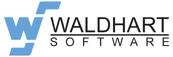Logo Waldhart Software